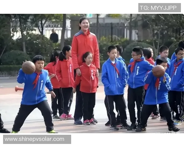 姚明家庭生活揭秘为何他选择不育儿子背后的深层原因分析