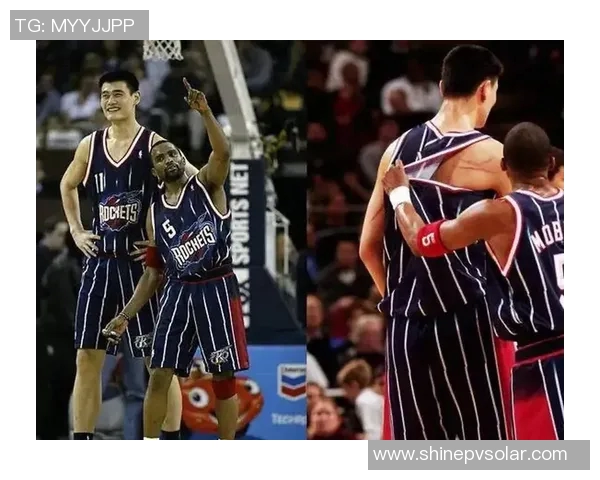 姚明谈莫布里未来潜力与发展方向引发篮球界热议