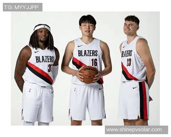 开拓者官方宣布新援加盟，期待打破季后赛魔咒