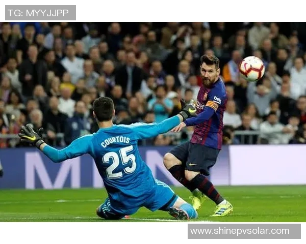 梅西领衔巴萨战胜皇马,巴塞罗那取得西甲领先地位 梅西领衔巴萨战胜皇马,巴塞罗那取得西甲领先地位