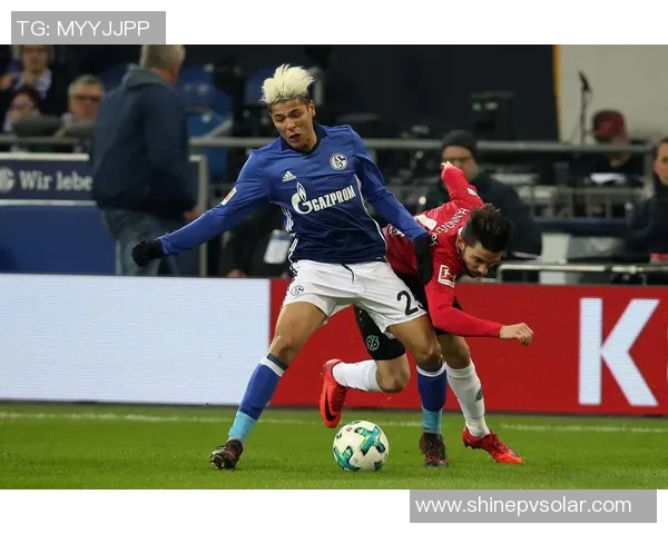 沙尔克04陷入降级泥潭,德甲生存危机愈发严峻 沙尔克04陷入降级泥潭,德甲生存危机愈发严峻