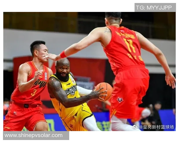 深圳马可波罗外援表现抢眼，助球队取得连胜