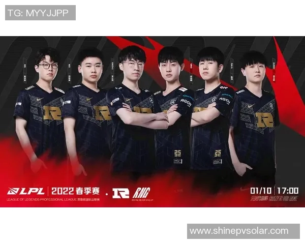 热议英雄联盟RNG战队如何通过力量变革重塑电竞格局与未来发展